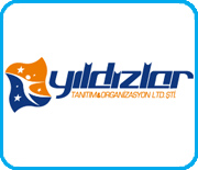 Yıldızlar Organizasyon