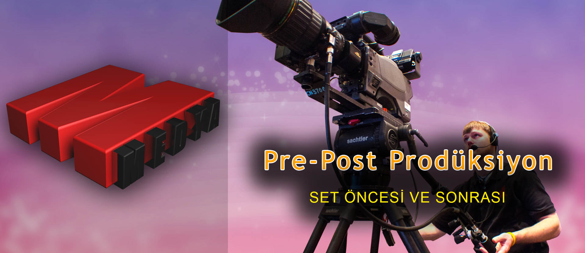 Pre-Post Prodüksiyon